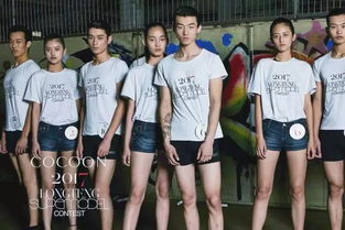 Cocoon Longteng联合助力时尚超模梦启航——以模特经纪为核心，重塑时尚人才新生态